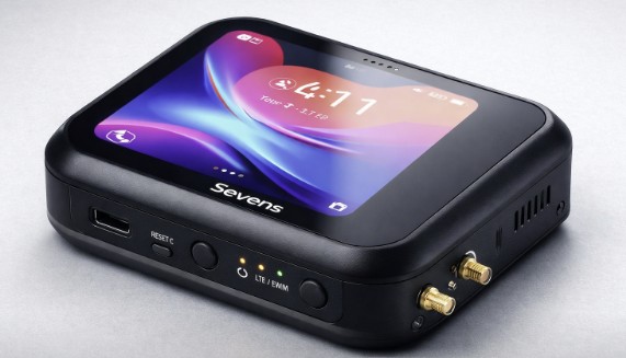 SEVENS Lite
